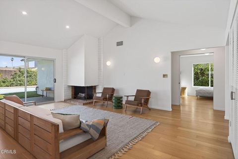 Tiny photo for 1239 Seafarer Street, Ventura, CA 93001 (MLS # V1-34756)