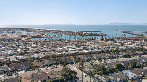 Tiny photo for 1239 Seafarer Street, Ventura, CA 93001 (MLS # V1-34756)