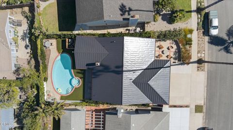 Tiny photo for 1239 Seafarer Street, Ventura, CA 93001 (MLS # V1-34756)