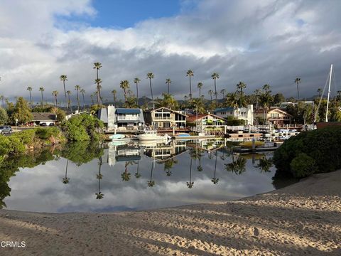 Tiny photo for 1239 Seafarer Street, Ventura, CA 93001 (MLS # V1-34756)