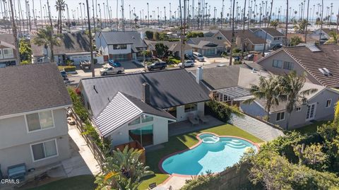 Tiny photo for 1239 Seafarer Street, Ventura, CA 93001 (MLS # V1-34756)