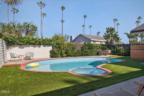 Tiny photo for 1239 Seafarer Street, Ventura, CA 93001 (MLS # V1-34756)