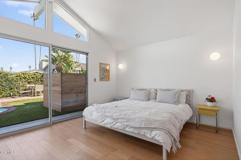 Tiny photo for 1239 Seafarer Street, Ventura, CA 93001 (MLS # V1-34756)