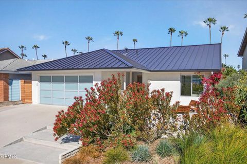 Tiny photo for 1239 Seafarer Street, Ventura, CA 93001 (MLS # V1-34756)