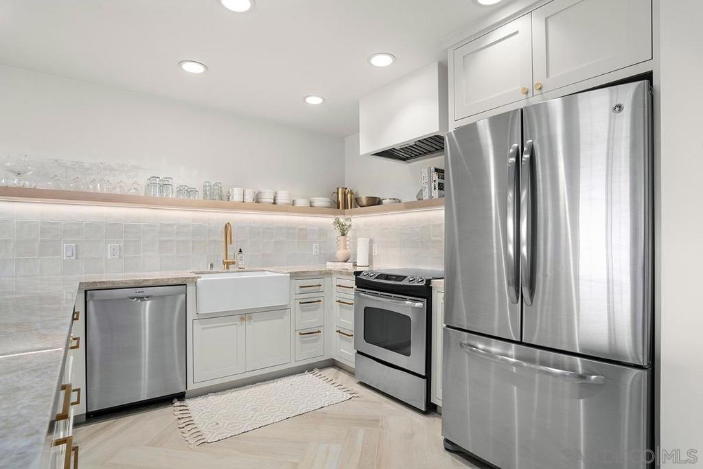 Solana Beach - Residential