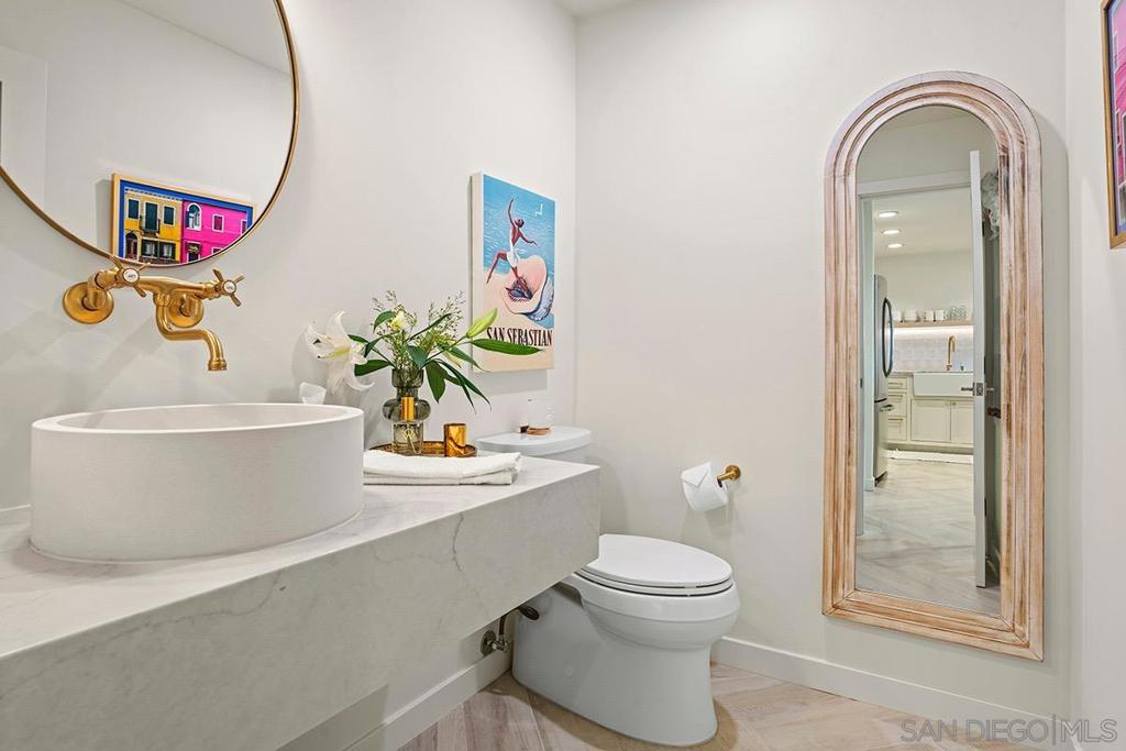 Solana Beach - Residential