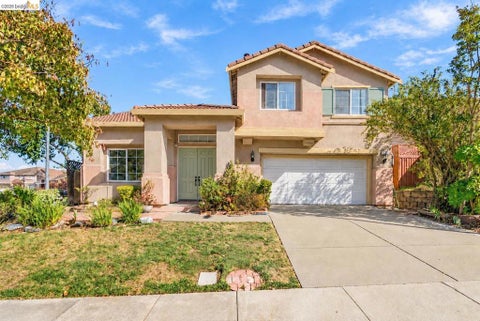Photo of 3506 Park Ridge Drive DR, Richmond, CA 94806 (MLS # 41151291)