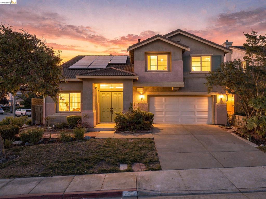 3506 Park Ridge Drive