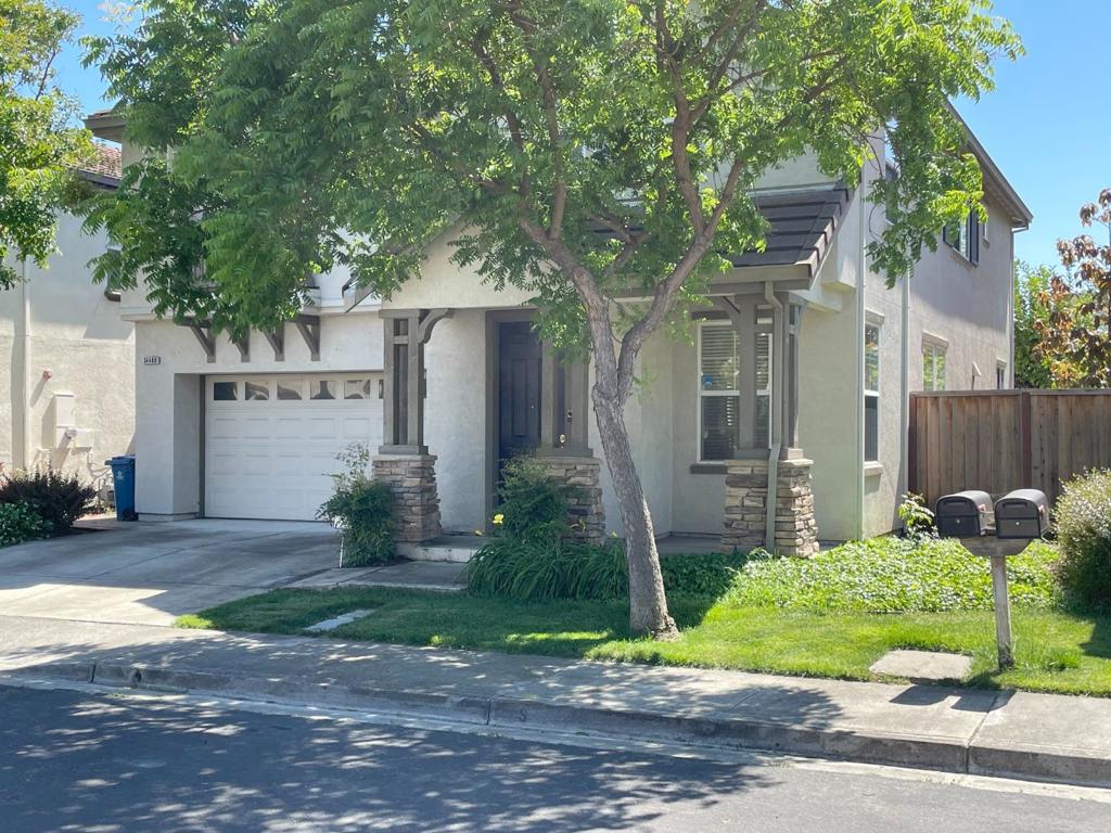 Touring May 25, 5:30-6pm. Stunning executive home in Foothill Glen Community. Spacious living room and dining room. Large family room & massive gourmet kitchen with Carrera quartz island & expansive countertops. Stainless steel appliances. Designer maple hardwood floors. Upgraded carpet from stairway to 5 bedrooms. 3 full bathrooms and powder room. Large master and junior master bedrooms. Views of hills. EV charger socket in garage.