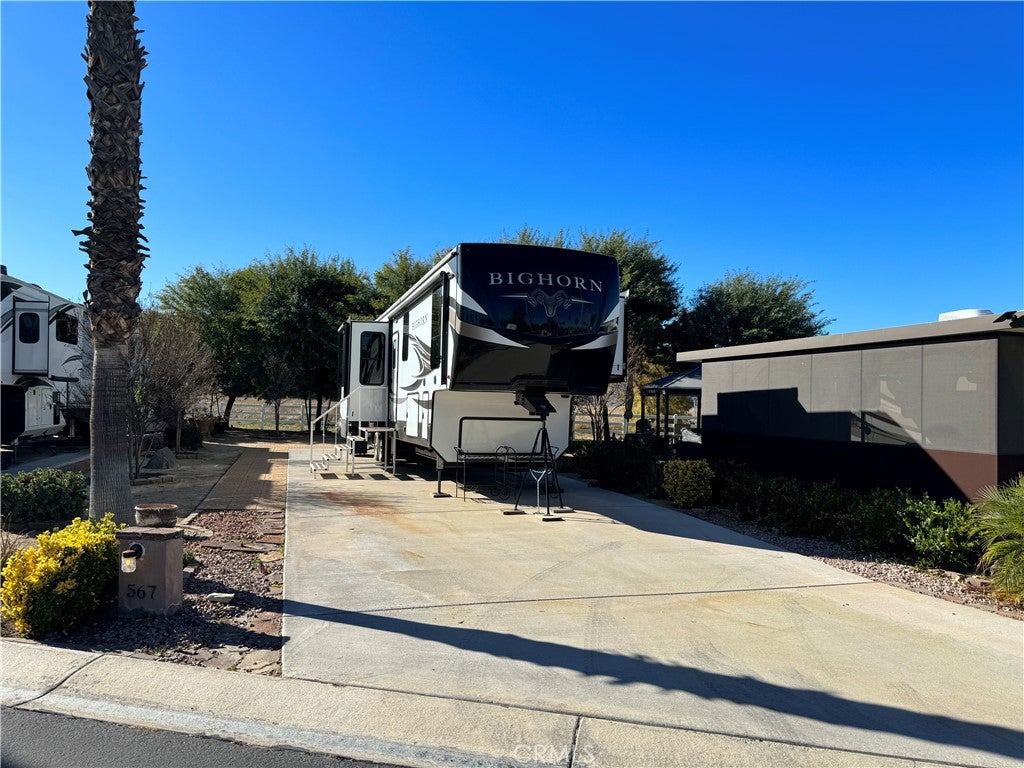 45525 Highway 79 Site 567