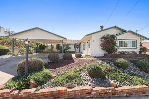 376 Roman Way Chula Vista CA 91911