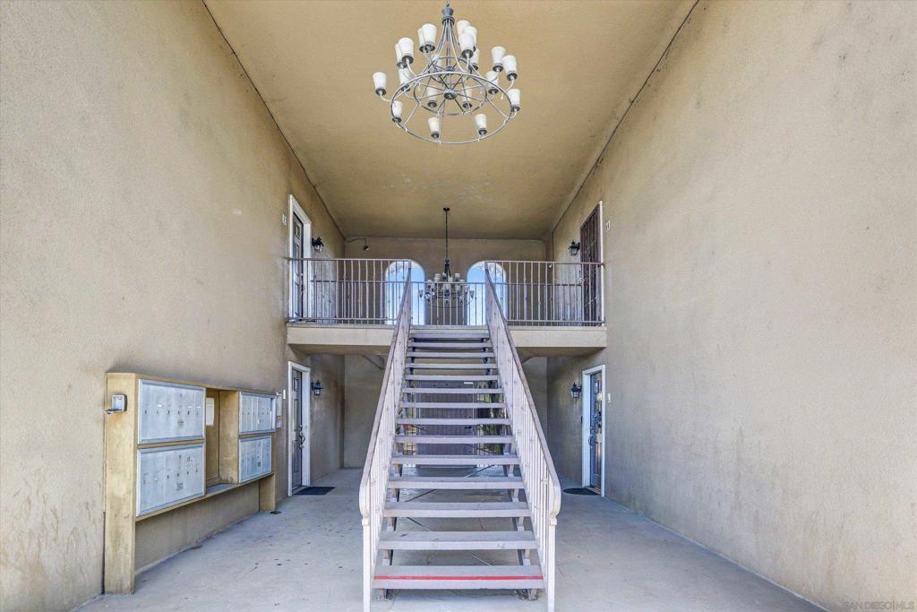 El Cajon - Residential