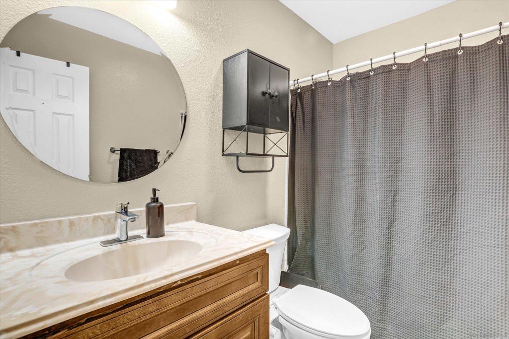 El Cajon - Residential