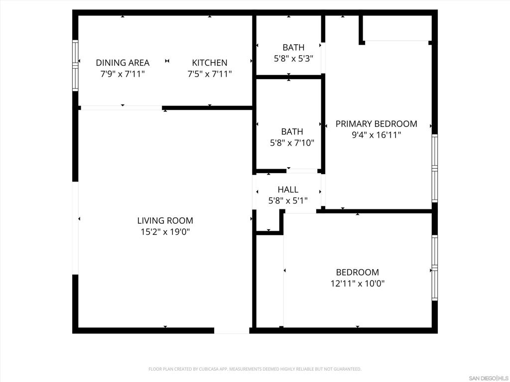 El Cajon - Residential