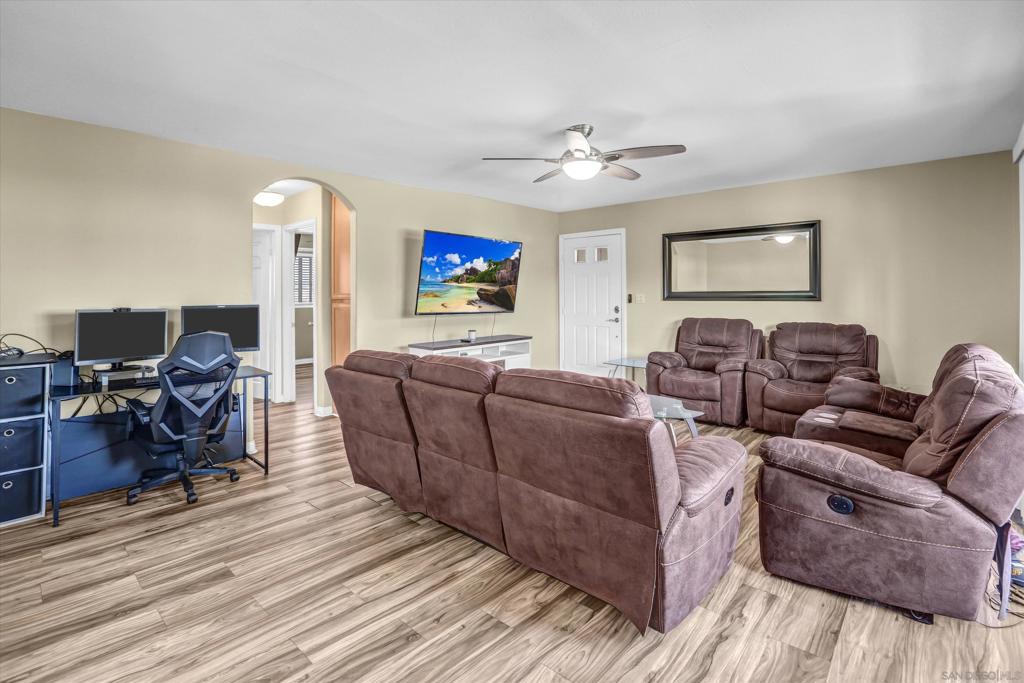 El Cajon - Residential