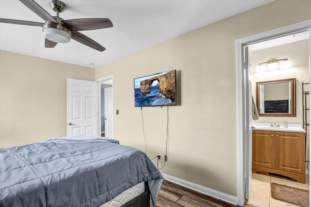 El Cajon - Residential