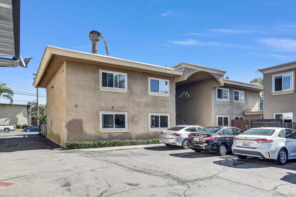 El Cajon - Residential