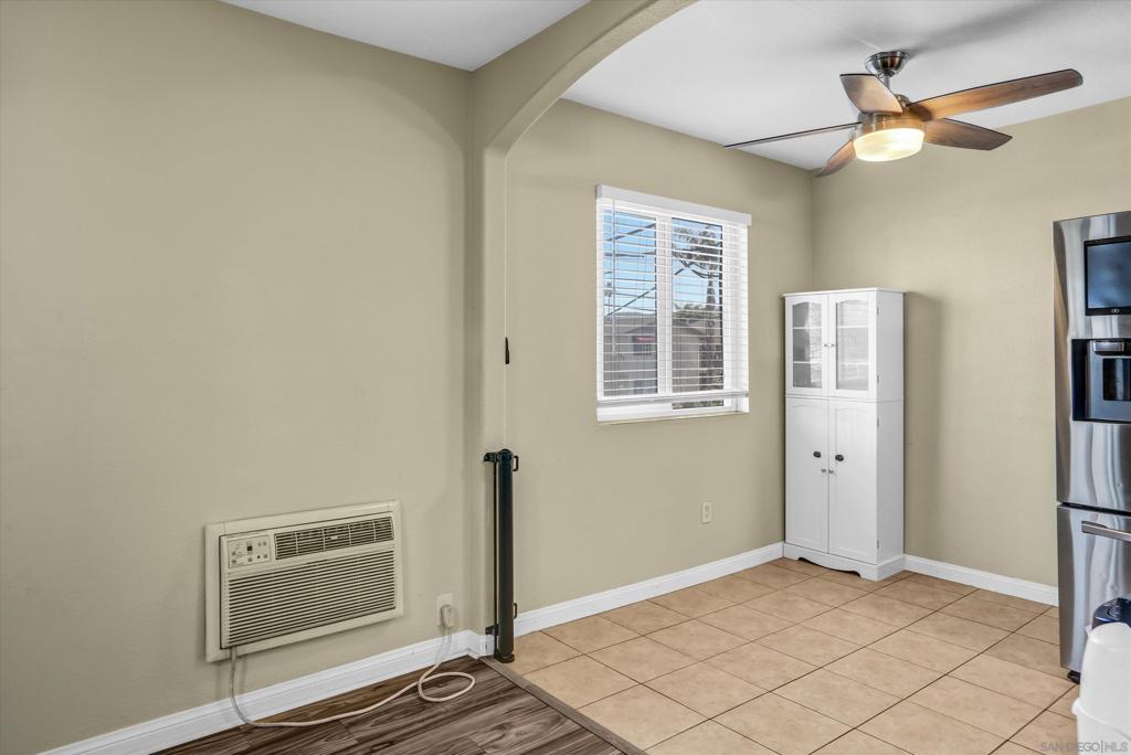 El Cajon - Residential