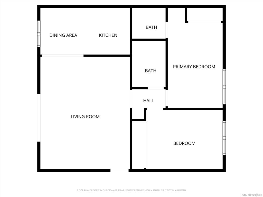 El Cajon - Residential
