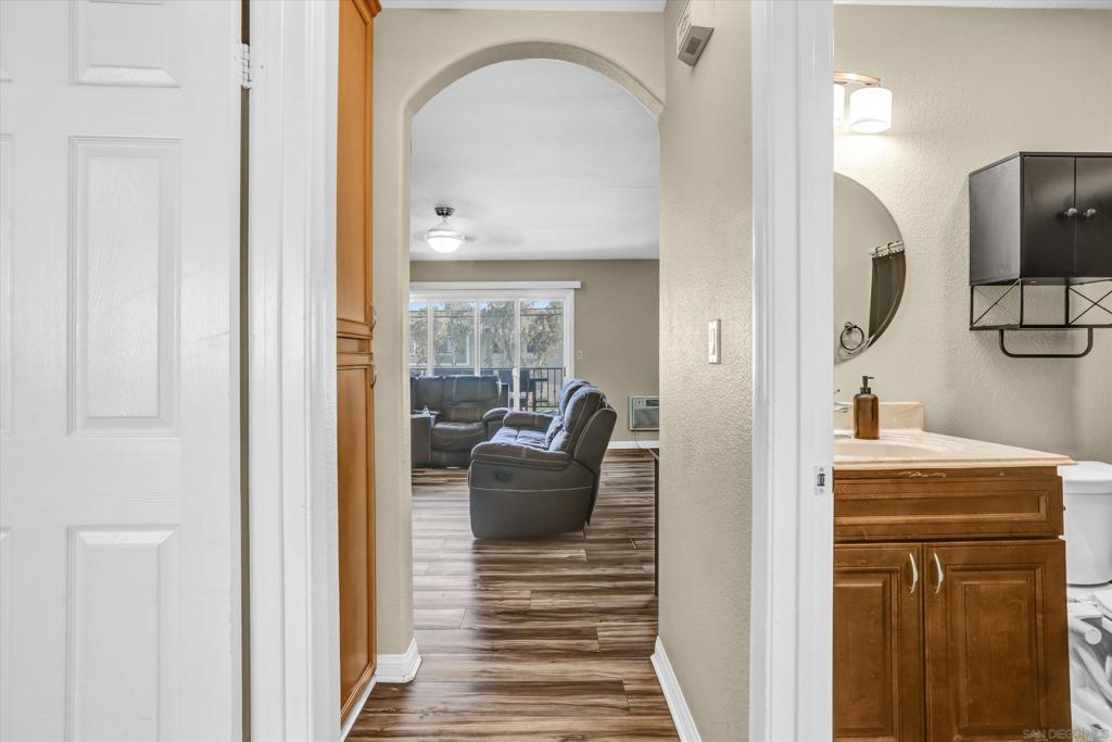 El Cajon - Residential