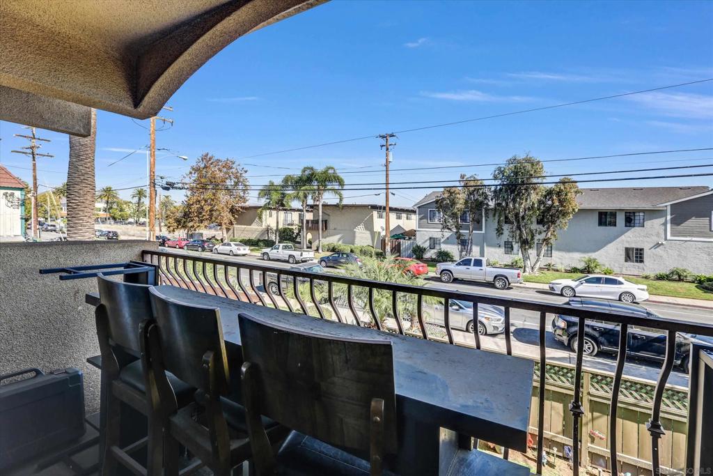 El Cajon - Residential