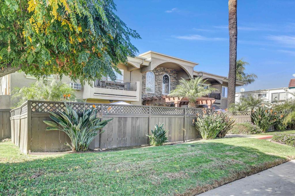 El Cajon - Residential