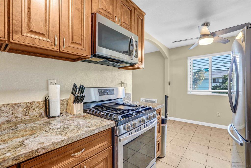 El Cajon - Residential