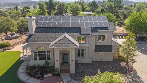 2173 Twisted Oak Ln Lane Alpine CA 91901