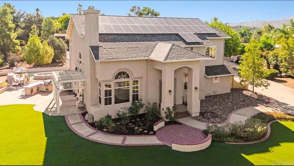 2173 Twisted Oak Ln Lane