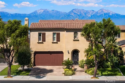 4936 Highview Street, Chino Hills, CA 91709 - MLS#: TR25195547