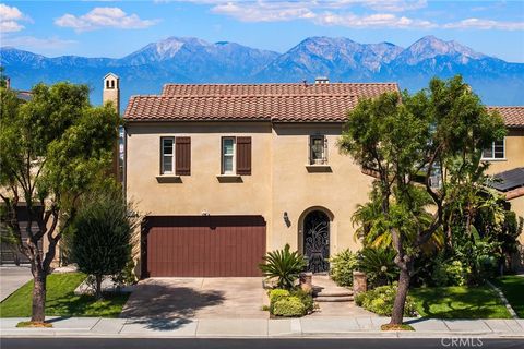 4936 Highview Street Chino Hills CA 91709
