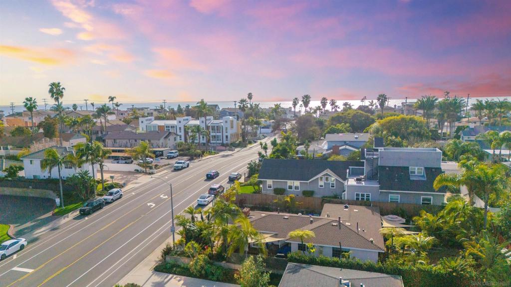 Carlsbad South - Residential