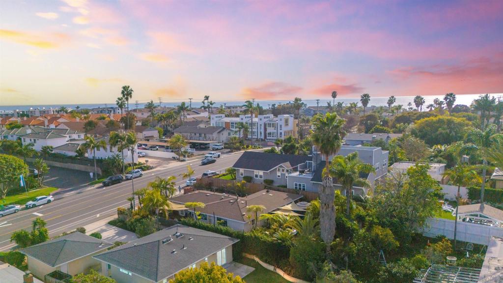 Carlsbad South - Residential
