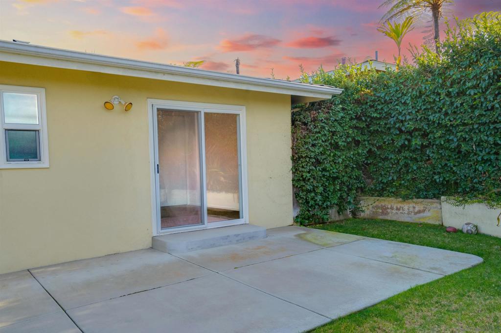 Carlsbad South - Residential