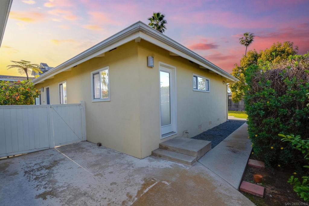 Carlsbad South - Residential