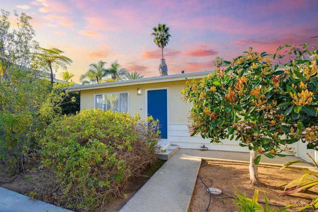 Carlsbad South - Residential