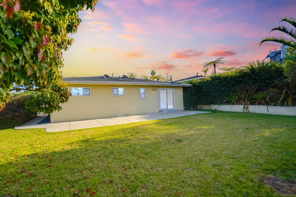 Carlsbad South - Residential