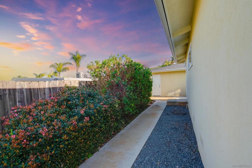 Carlsbad South - Residential