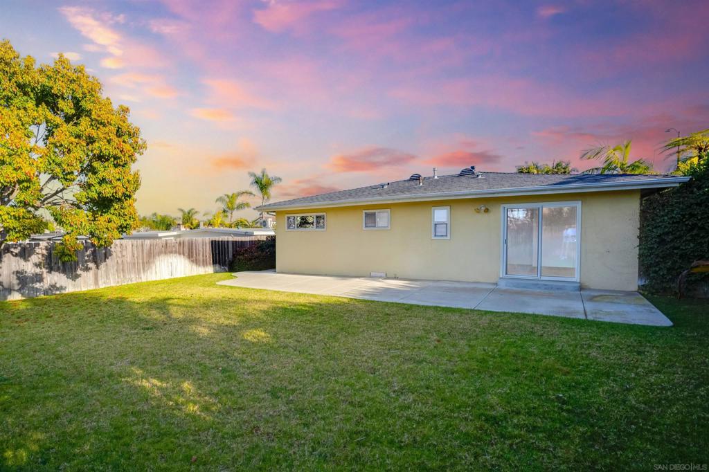 Carlsbad South - Residential