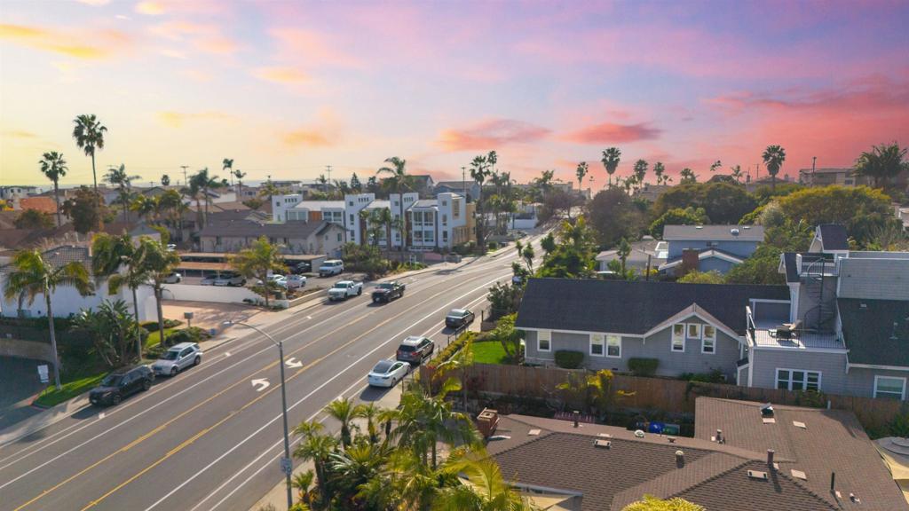 Carlsbad South - Residential