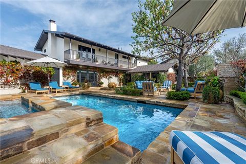 1370 Hampshire Newport Beach CA 92660