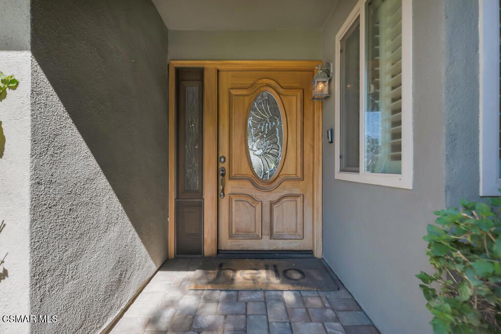 Photo of 2340 Aldrich Circle, Thousand Oaks, CA 91360 (MLS # 226001240)