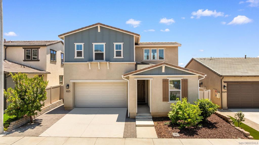1623 Carol Lee LN, Escondido CA 92026