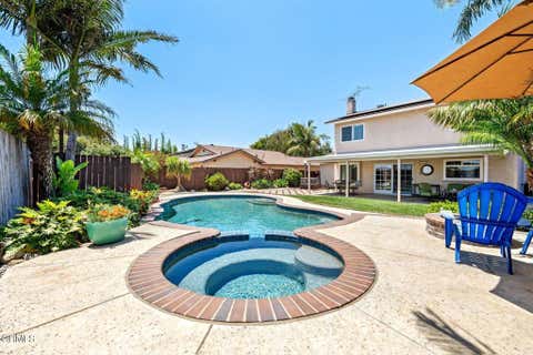 Tiny photo for 7310 Wolverine Street, Ventura, CA 93003 (MLS # V1-37980)