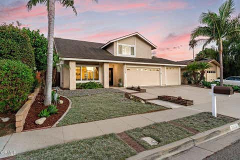 Tiny photo for 7310 Wolverine Street, Ventura, CA 93003 (MLS # V1-37980)