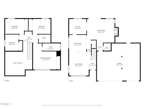 Tiny photo for 7310 Wolverine Street, Ventura, CA 93003 (MLS # V1-37980)