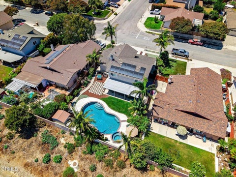 Tiny photo for 7310 Wolverine Street, Ventura, CA 93003 (MLS # V1-37980)