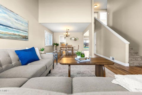 Tiny photo for 7310 Wolverine Street, Ventura, CA 93003 (MLS # V1-37980)