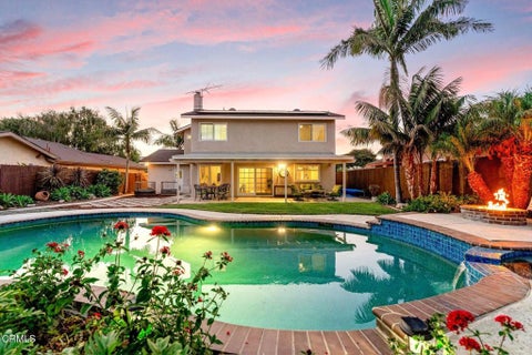Tiny photo for 7310 Wolverine Street, Ventura, CA 93003 (MLS # V1-37980)