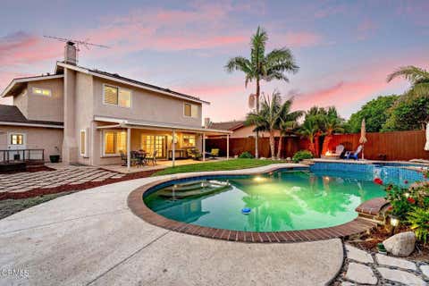Tiny photo for 7310 Wolverine Street, Ventura, CA 93003 (MLS # V1-37980)